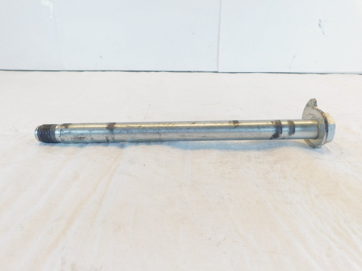 Harley Davidson Milwaukee 8 Road King Street Electra Glide Rear Wheel Axle Bolt - C3 Cycle