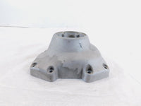 Harley Electra Glide Softail & Dyna Silver Right Engine Motor Camshaft Cover - C3 Cycle