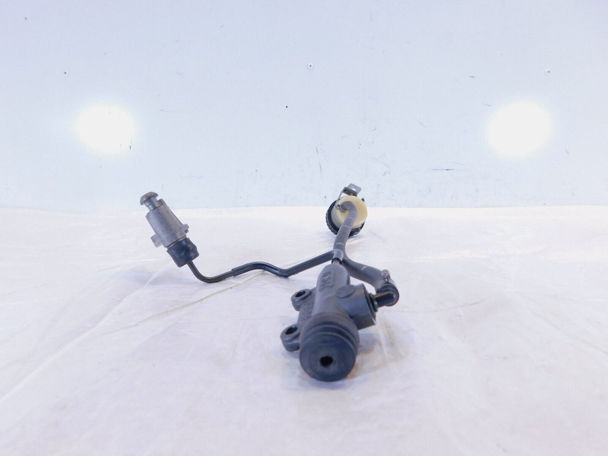 2005-2008 BMW R1200 ST R1200ST Non-ABS Rear Wheel Foot Brake Master Cylinder - C3 Cycle