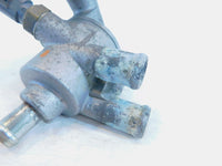 2010-2011 Honda NT700 NT700V Deauville Radiator Coolant Thermostat Housing Case - C3 Cycle