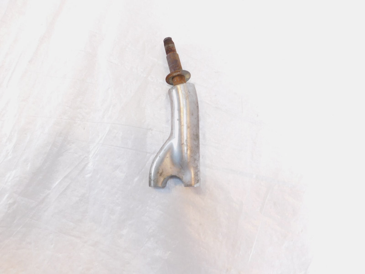 88-97 Yamaha Virago 750 XV750 Front Lower Handlebar Riser Mount Bracket - C3 Cycle