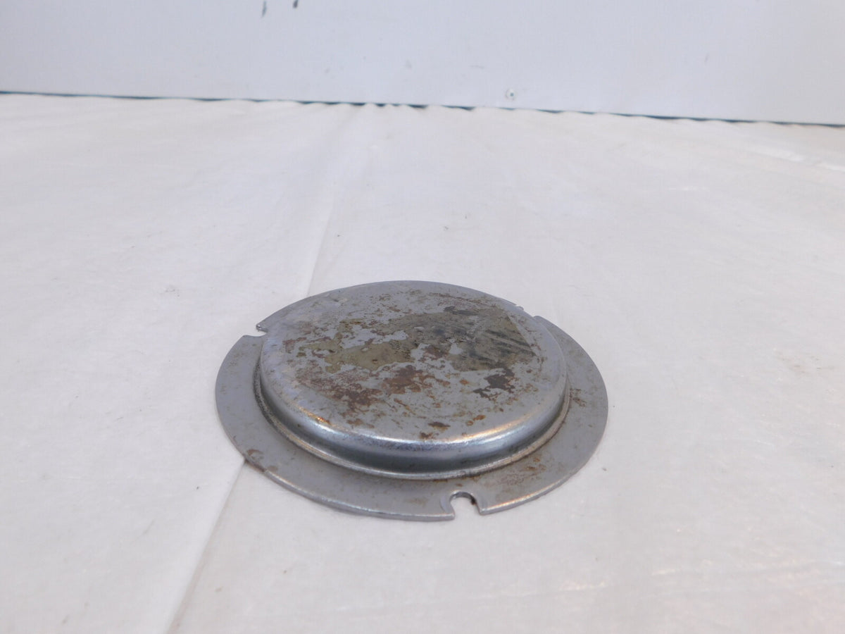 Victory Vision Vegas Left Engine Motor Primary Clutch Side Cover Cap Seal Plate