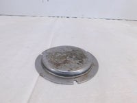 Victory Vision Vegas Left Engine Motor Primary Clutch Side Cover Cap Seal Plate