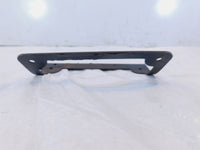 2004-2012 Victory Kingpin Black Rear Fender License Plate Mounting Bracket - C3 Cycle
