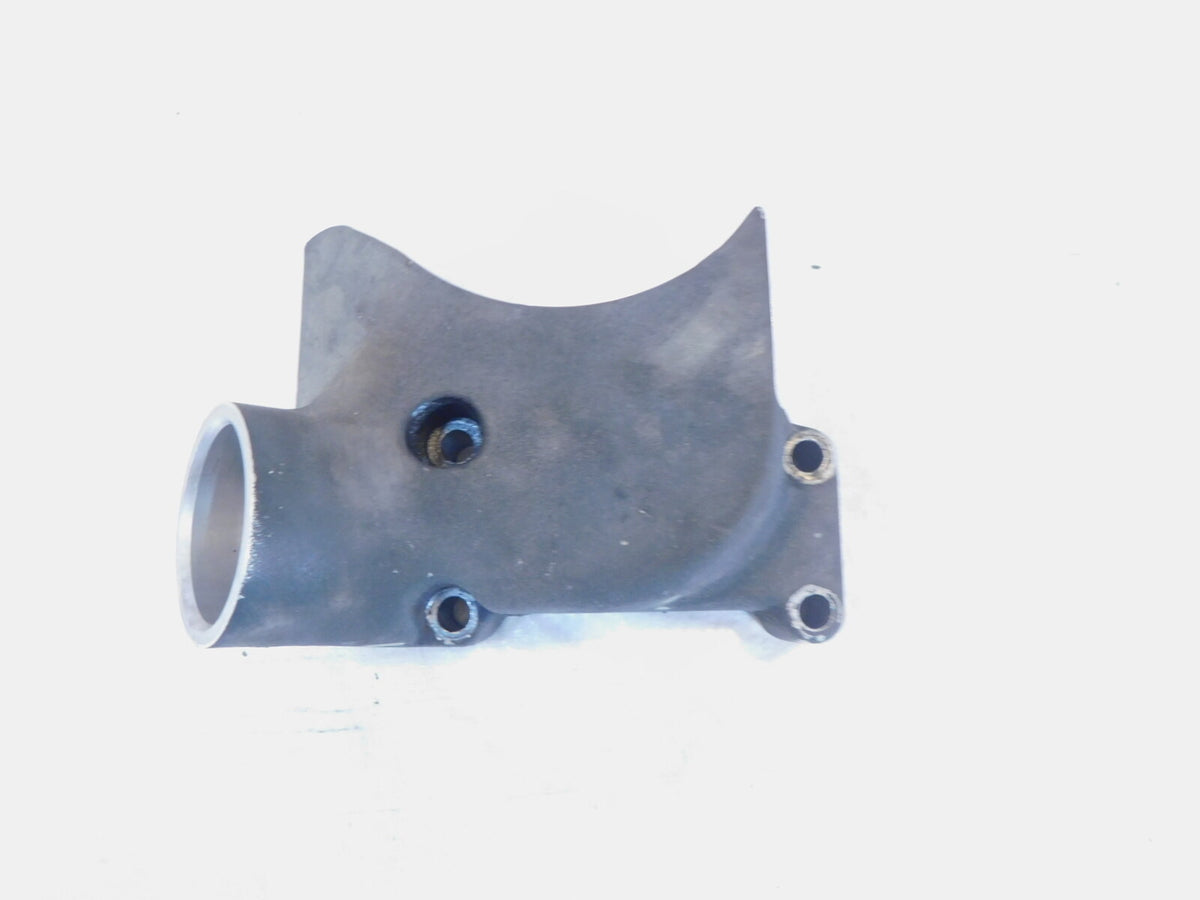 Harley Touring Road King & Electra Glide Black Oil Filler Spout Housing 62431-93 - C3 Cycle