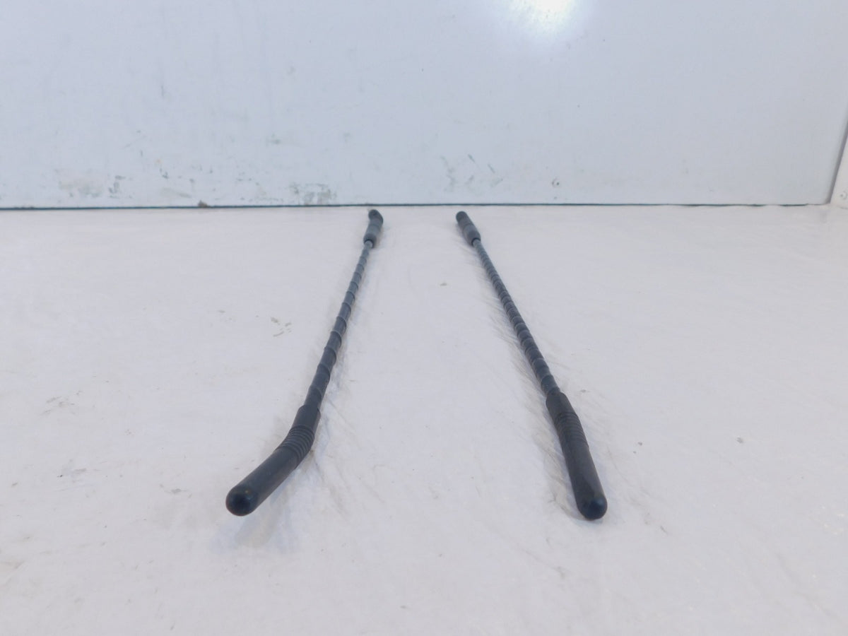 Harley Touring Electra Glide Ultra Classic Radio & CB Antenna Masts AM/FM - C3 Cycle