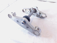 Kawasaki Vulcan 900 VN900 Classic LT Front Upper/Lower Triple Tree Steering Stem - C3 Cycle
