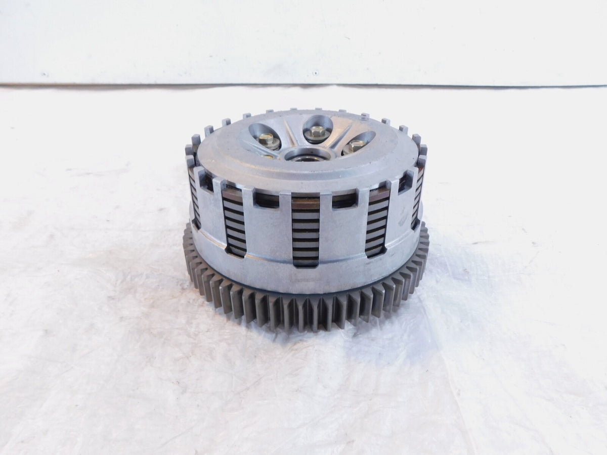 Honda CB1000 CBR1000F 1000 Engine Motor Clutch Basket w/ Springs Plates & Hub - C3 Cycle