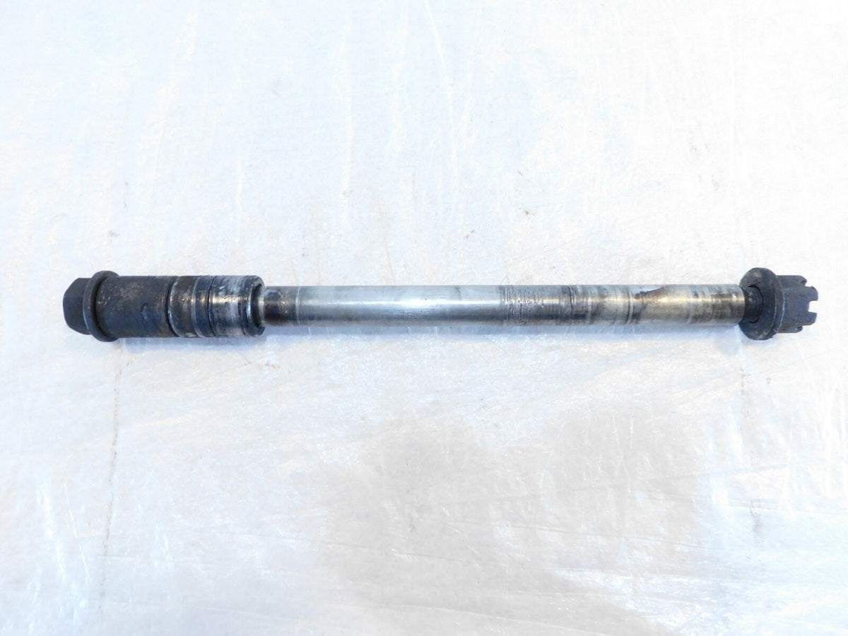 Harley Davidson FXR Touring Electra Glide Classic & Softail Rear Wheel Axle Bolt - C3 Cycle