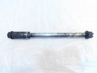 Harley Davidson FXR Touring Electra Glide Classic & Softail Rear Wheel Axle Bolt - C3 Cycle