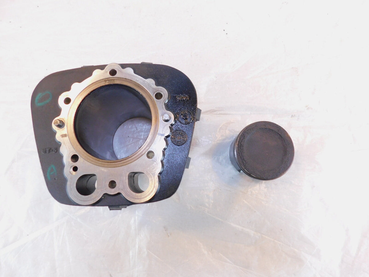 Royal Enfield Classic Bullet 500 EFI Engine Motor Cylinder Jug Barrel w/ Piston - C3 Cycle