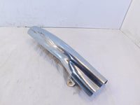 2010-2017 Victory Cross Country Roads & Magnum Right Exhaust Pipe Cover Shield - C3 Cycle