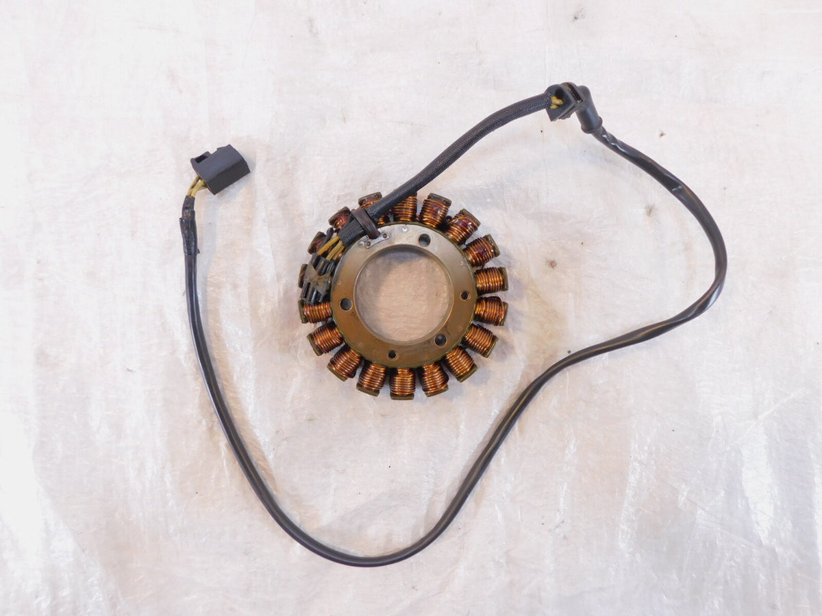 Triumph America Bonneville Scrambler & Thruxton Alternator Stator Generator Coil