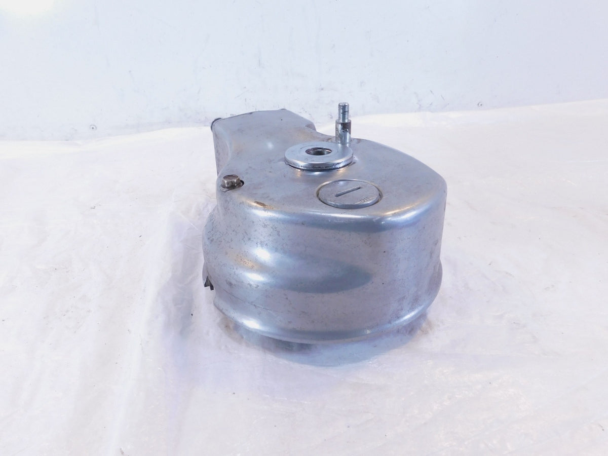 Kawasaki VN15SE Vulcan 88 1500 Classic Nomad Rear Wheel Final Drive Differential - C3 Cycle