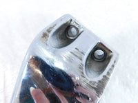 Harley Davidson Dyna Super Glide Custom & Low Rider Left Footpeg Mount Bracket - C3 Cycle