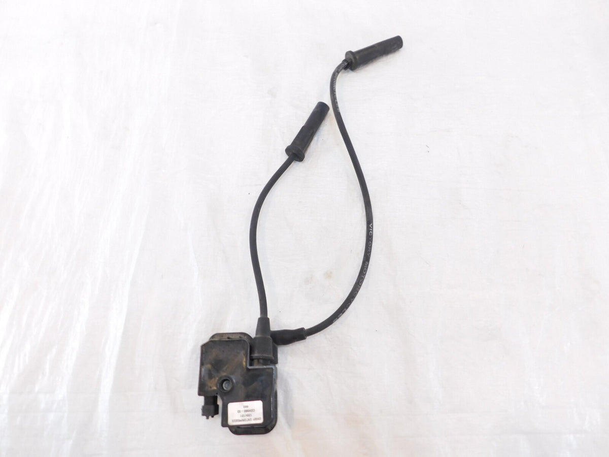 Victory Boardwalk Cross Country Hammer Jackpot Vegas & Vision Ignition Coil - C3 Cycle