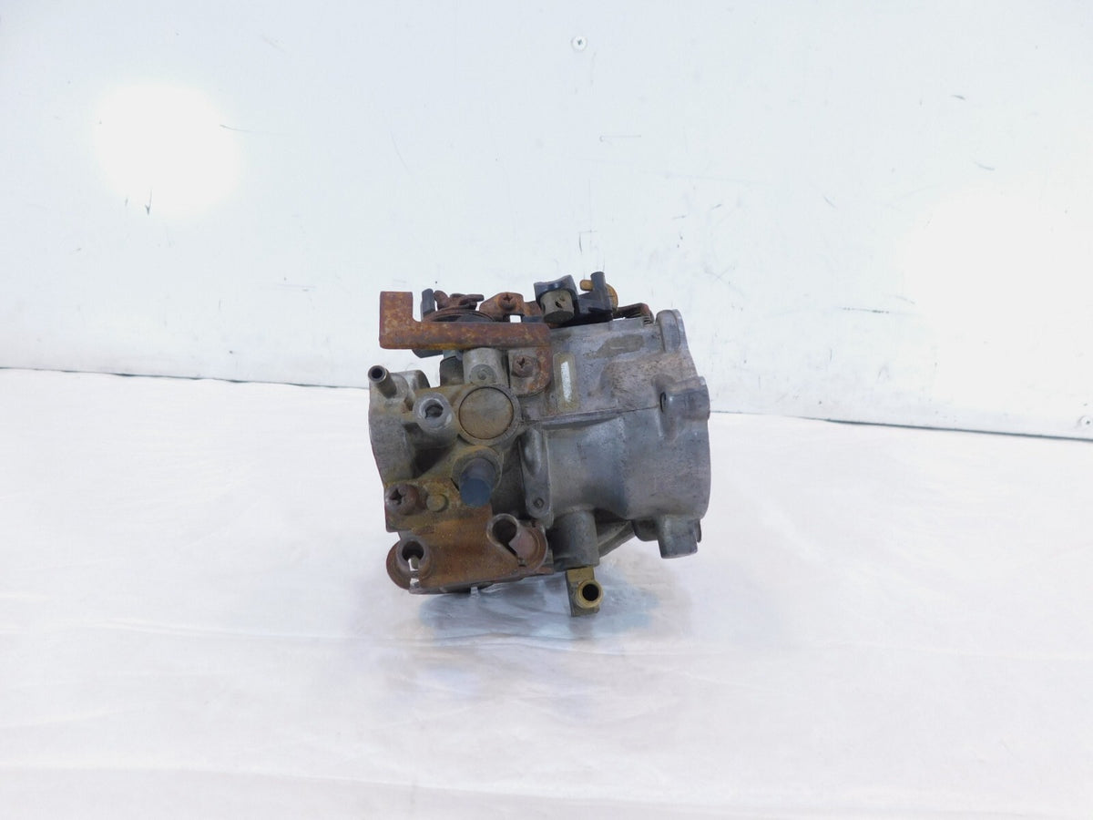 1986-1990 Harley Davidson XLH Sportster 883 1100 & 1200 Carburetor & Intake - C3 Cycle