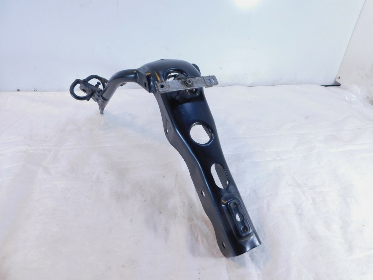 1997-2000 BMW F650 Funduro F650ST Lower Front Frame Engine Motor Mount Bracket - C3 Cycle