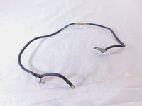 1993-96 Honda GL1500 GL1500I Goldwing 1500 Ground Battery Cable 32601-MW5-870 - C3 Cycle