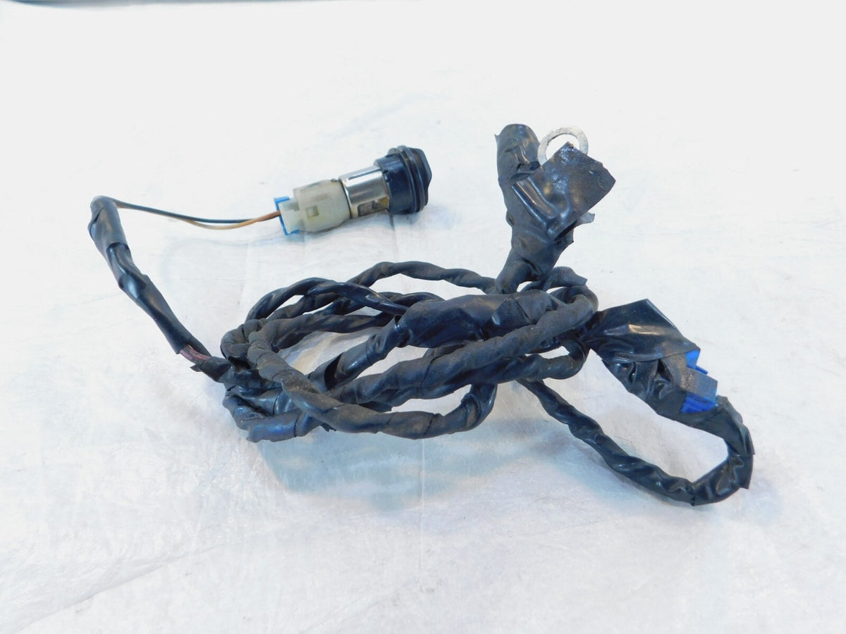 2013-17 Kawasaki Ninja 300 EX300 Aftermarket Auxiliary Accessory AC Plug Socket - C3 Cycle