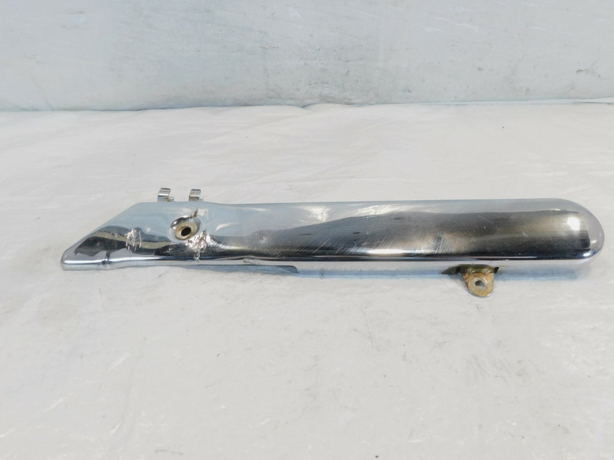 1987-1999 Kawasaki VN-15SE Vulcan 88 VN1500 & VN1500A Right Swingarm Cover Guard - C3 Cycle