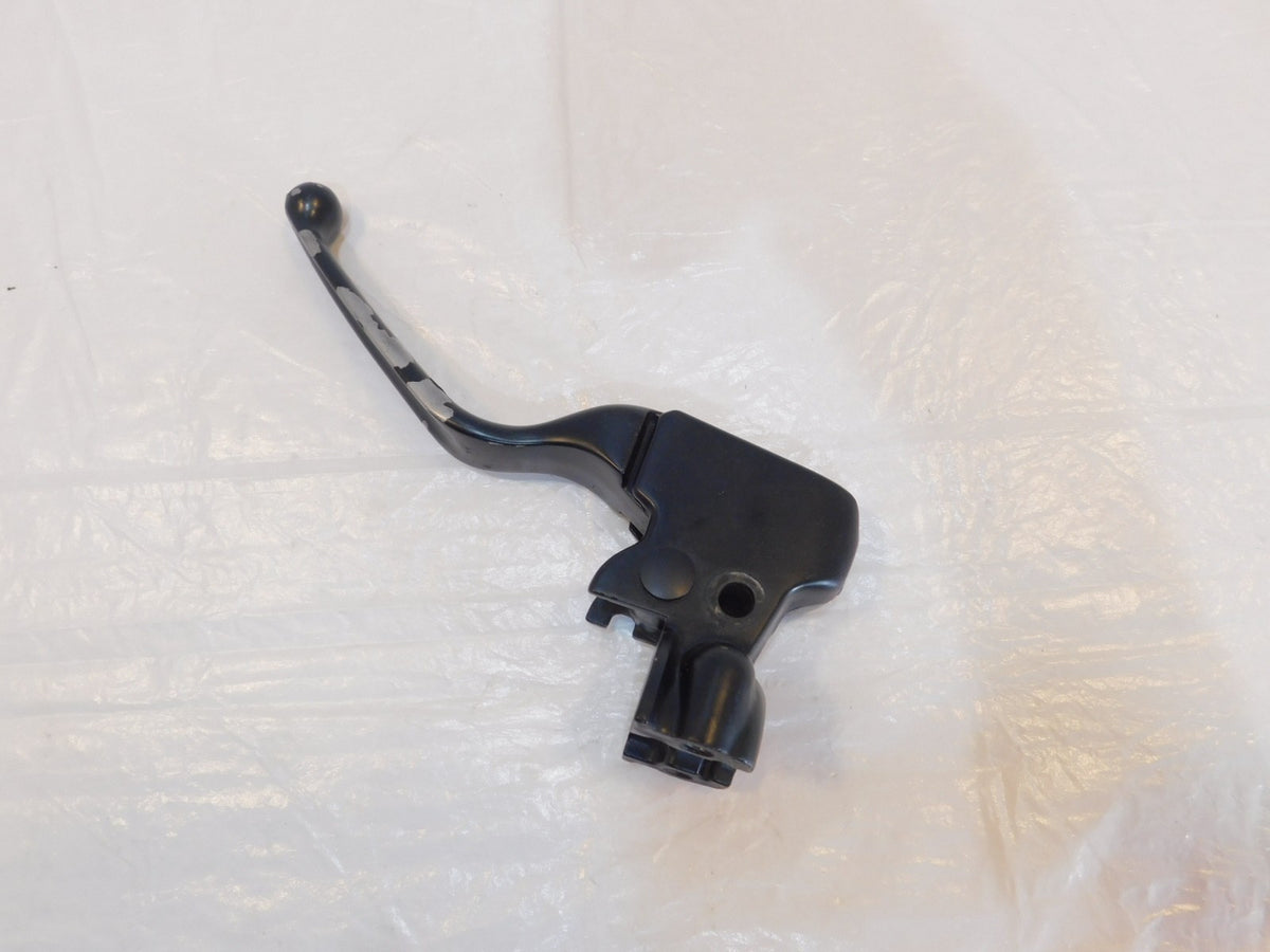 Harley Davidson Touring Road King Electra Glide Clutch Lever Mount Bracket Perch - C3 Cycle