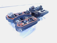 Buell M2 Cyclone S3 Thunderbolt & X1 Lightning 1200 Rear/Front Cylinder Heads - C3 Cycle