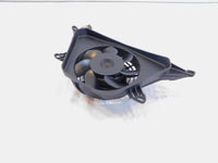 BMW K1300R K1300S Engine Motor Cooling Radiator Fan Blower - 17117720107 - C3 Cycle