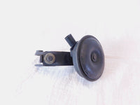 BMW F650CS K1200GT K1200RS K1300R R1150R R1200GS OEM Black Signal Warning Horn - C3 Cycle