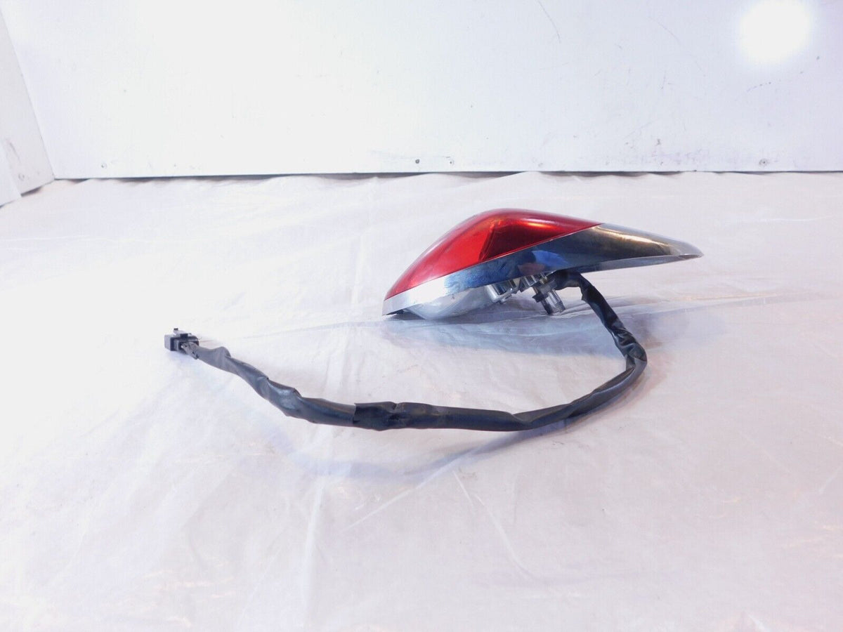 2006-2022 Kawasaki VN900 Vulcan 900 Classic LT Rear Wheel Taillight Brake Lamp - C3 Cycle