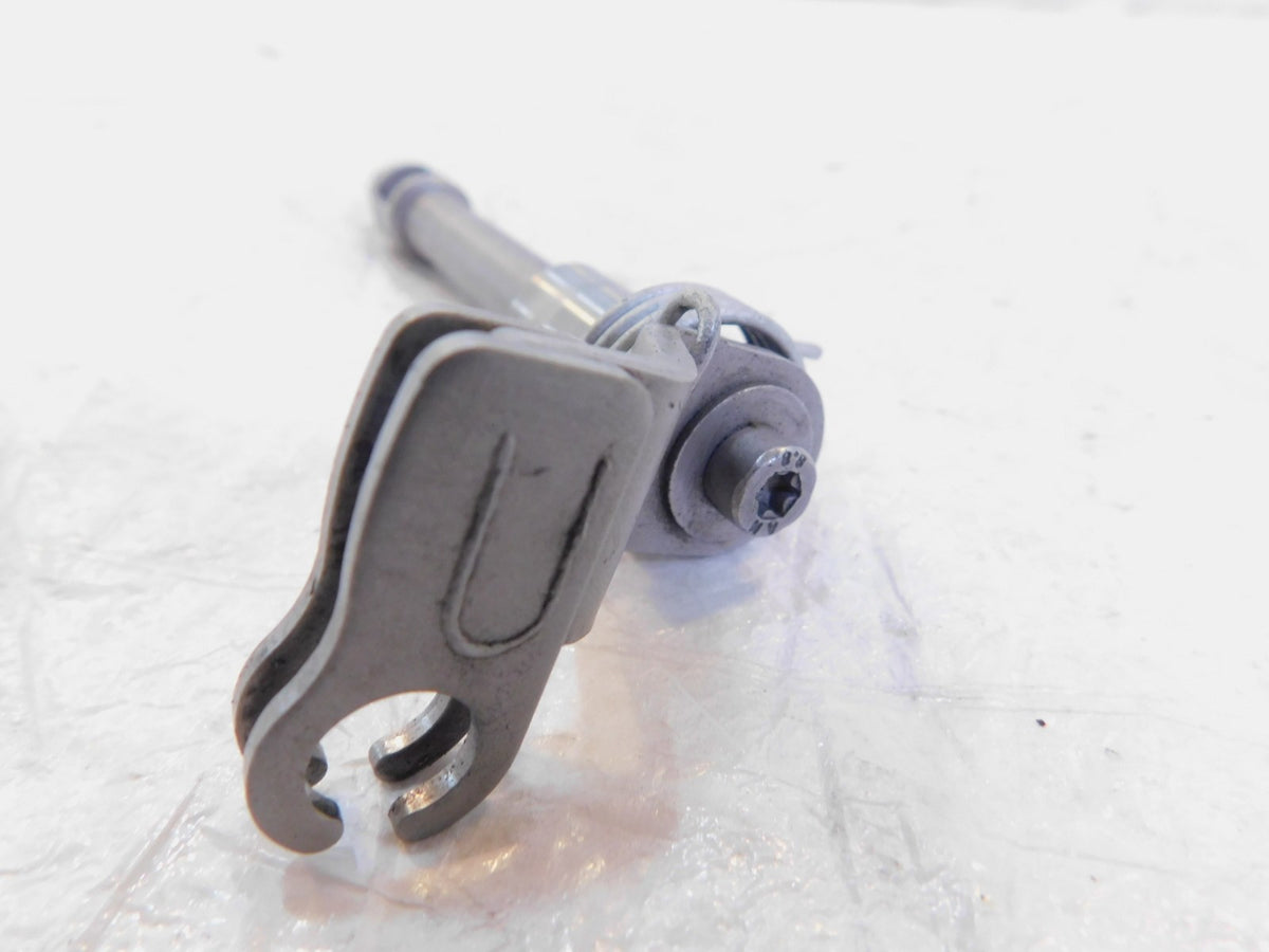 BMW S1000R S1000RR & HP4 Engine Motor Clutch Release Fork Lever Shaft w/ Arm - C3 Cycle