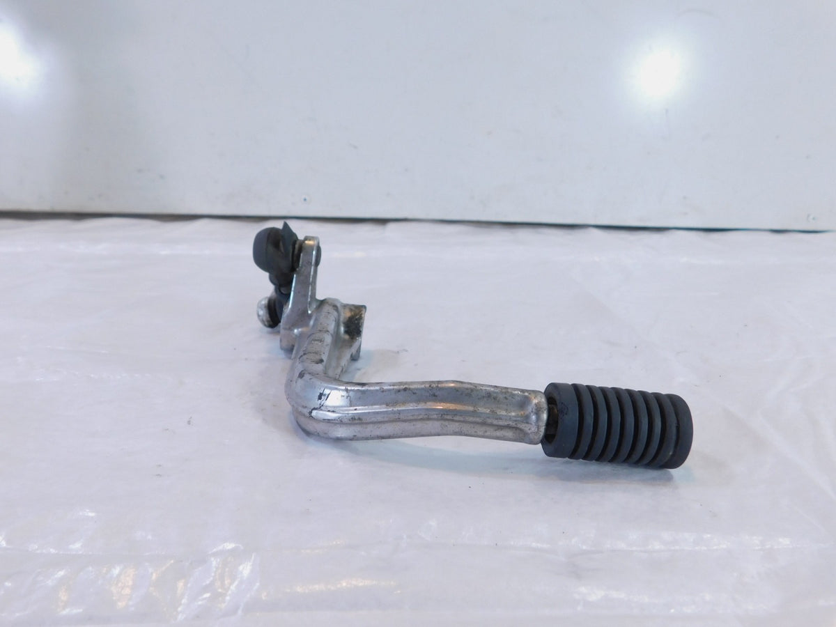 Honda GL1800 Goldwing 1800 Transmission Left Gear Shifter Shift Pedal & Linkage - C3 Cycle