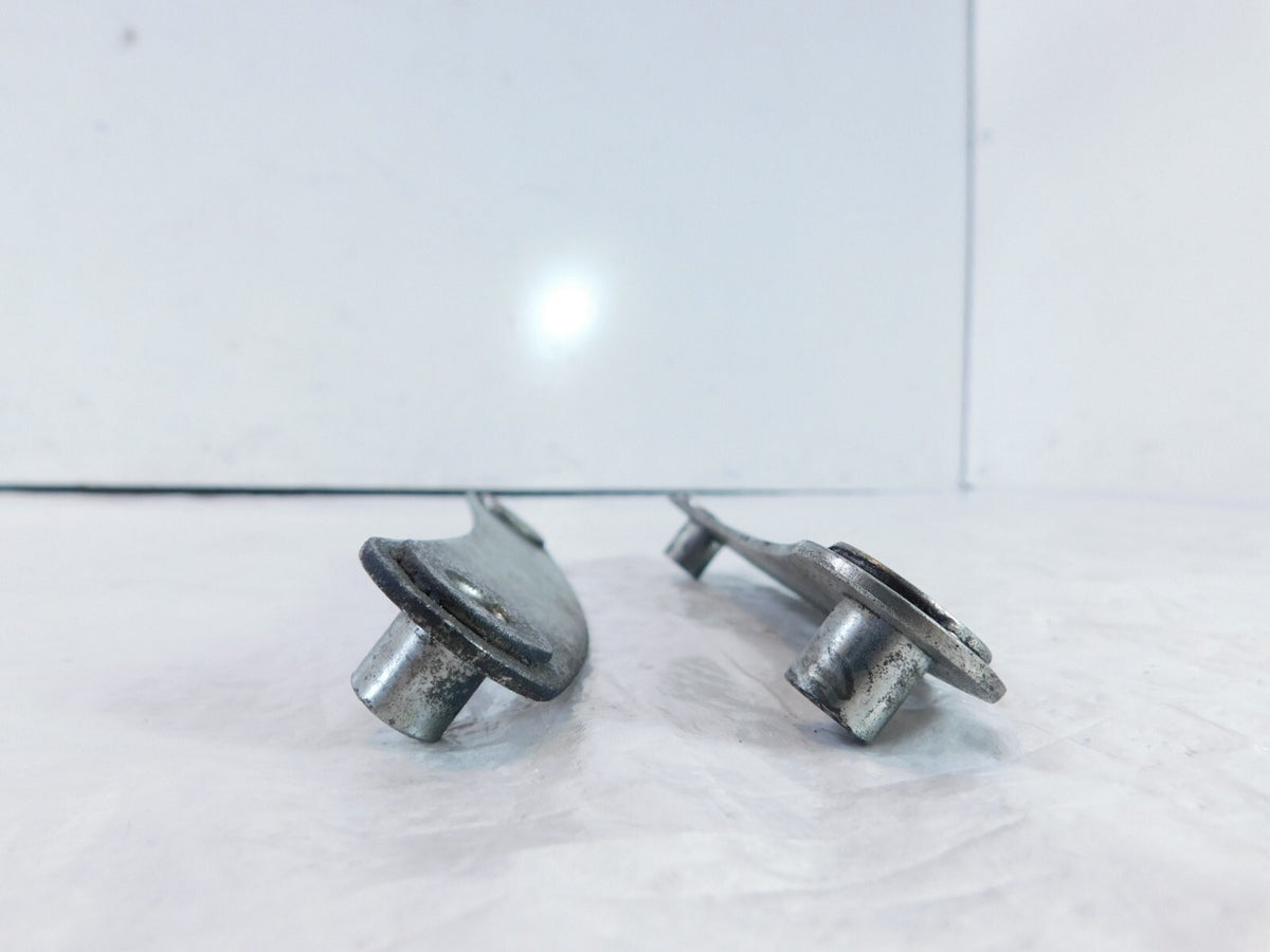 Harley Davidson Softail Standard Night Train Fat Boy Rear Fender Mount Brackets