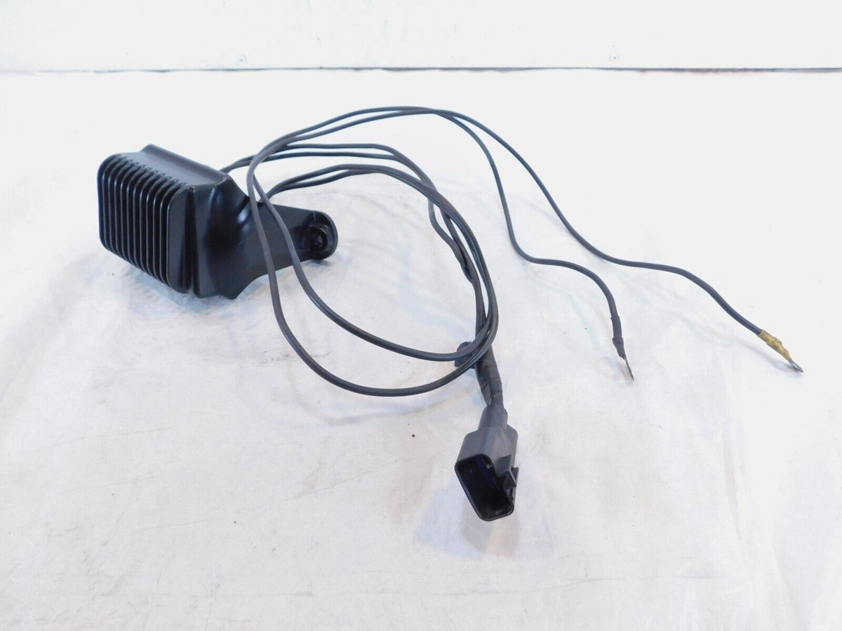 Harley Davidson Touring Road King & Electra Glide Voltage Rectifier Regulator - C3 Cycle