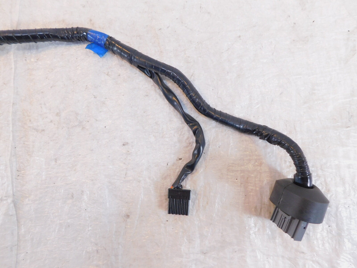 2022-2024 Yamaha YZFR7 YZF-R7 R7 Front Headlight Head Lamp Cable Wire Harness - C3 Cycle