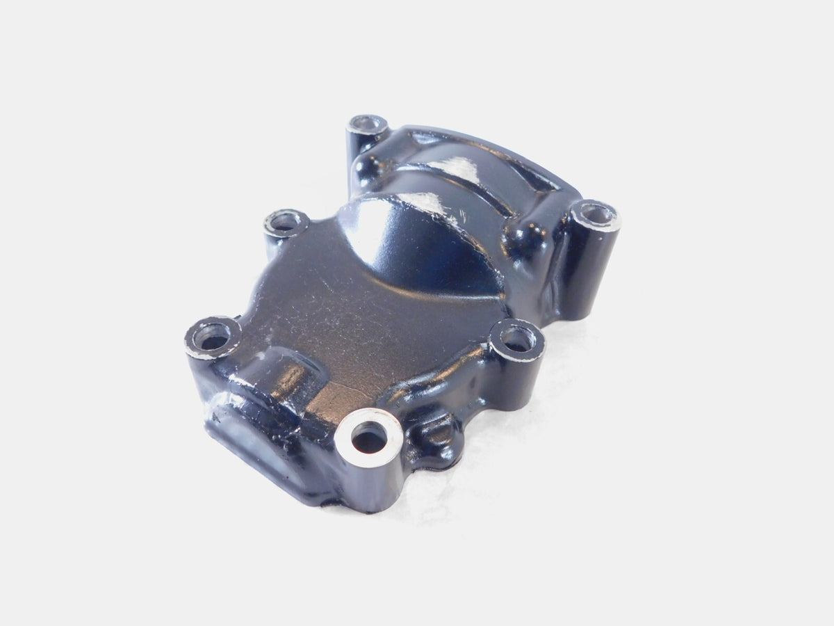 1999-2009 Suzuki Intruder 800 VS800 Boulevard S50 Left Engine Motor Output Cover - C3 Cycle