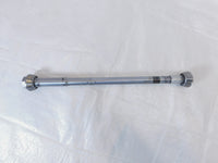 11-20 BMW C600 C650 Sport C650GT Rear Wheel Swingarm Pivot Bolt Shaft & Bearings - C3 Cycle