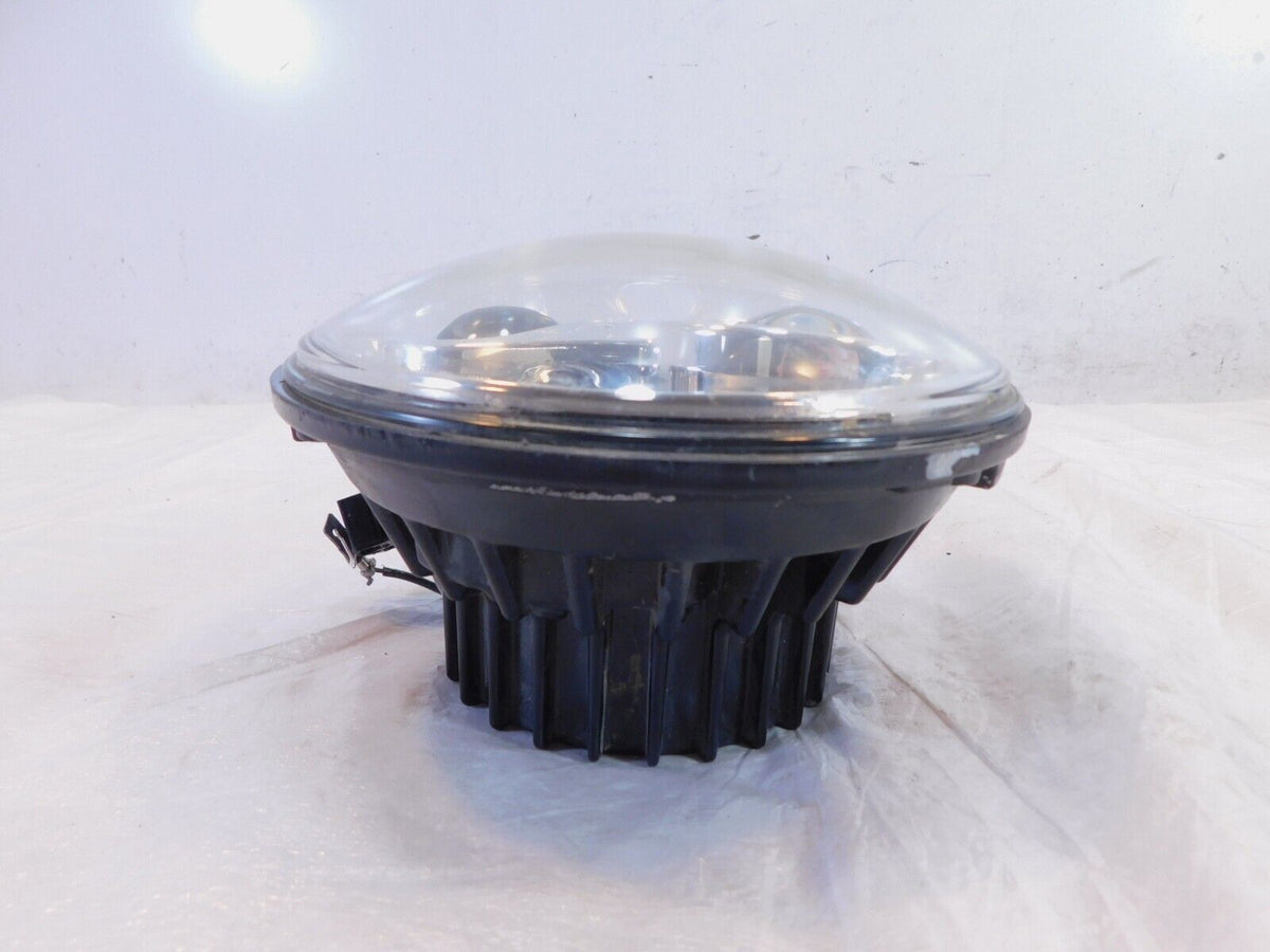 Harley  Street Road & Electra Glide  7" Daymaker LED Front Headlight Headlamp - C3 Cycle