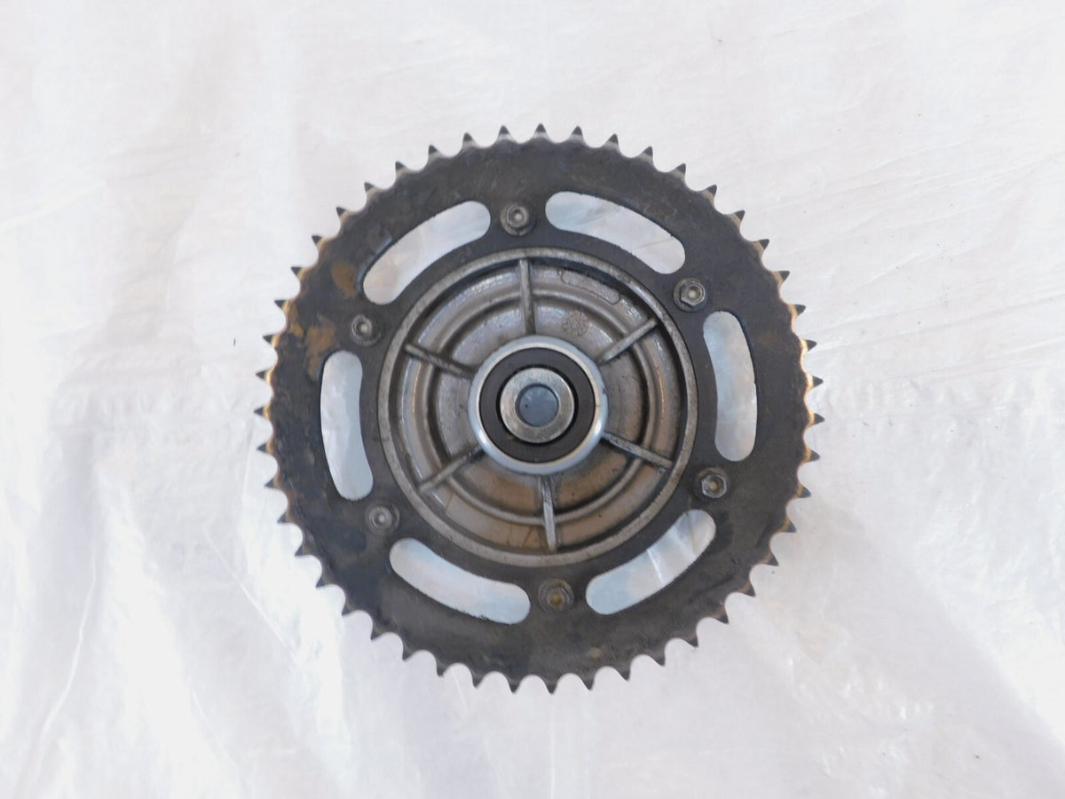 1997 1998 1999 2000 BMW F650 Funduro F650ST Rear Wheel Sprocket Cush Hub - C3 Cycle