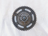 1997 1998 1999 2000 BMW F650 Funduro F650ST Rear Wheel Sprocket Cush Hub - C3 Cycle
