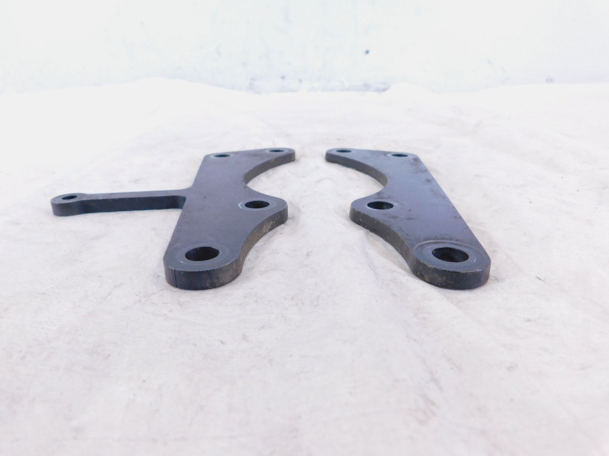 Indian Chief Chieftain Roadmaster & Springfield Rear Fork Swingarm Linkage Links - C3 Cycle
