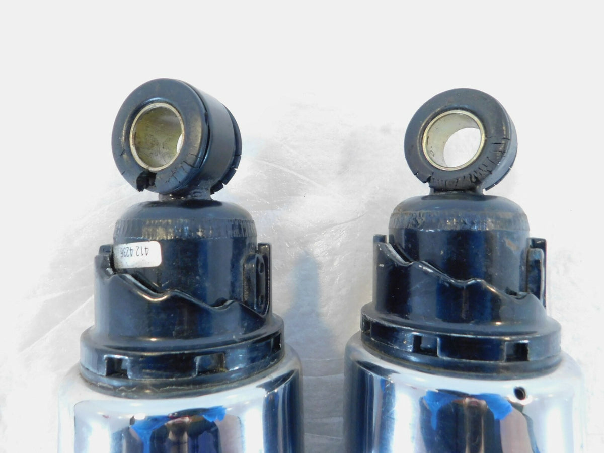 Suzuki Intruder 1400 VS1400 Progressive Suspension 412 Series Rear Wheel Shocks - C3 Cycle