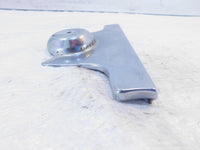87-99 Harley Davidson Softail FXSTC Custom Chrome Upper Headlight Mount Bracket - C3 Cycle