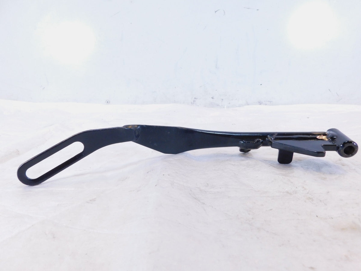Harley Sportster 883 1200 Custom & Seventy-Two Black Kickstand Kick Side Stand - C3 Cycle