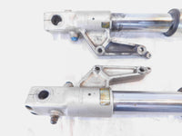 1999 2000 2001 & 2002 Buell X1 Lightning Front End Suspension Fork Shocks - Bent - C3 Cycle