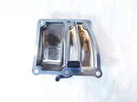 Harley Davidson Road King Road Glide Electra Glide Chrome Transmission Top Cover