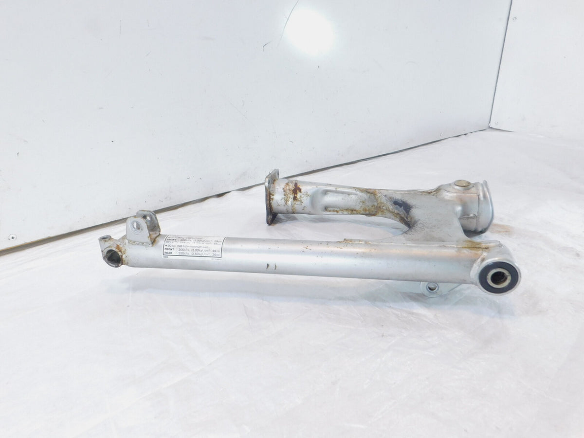1984-1999 Yamaha Virago 700 750 1000 1100 XV700 XV750 XV1100 Rear Wheel Swingarm - C3 Cycle