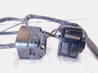 Harley Davidson Sportster 883 1100 1200 Wire Wiring Harness Headlight & Buttons