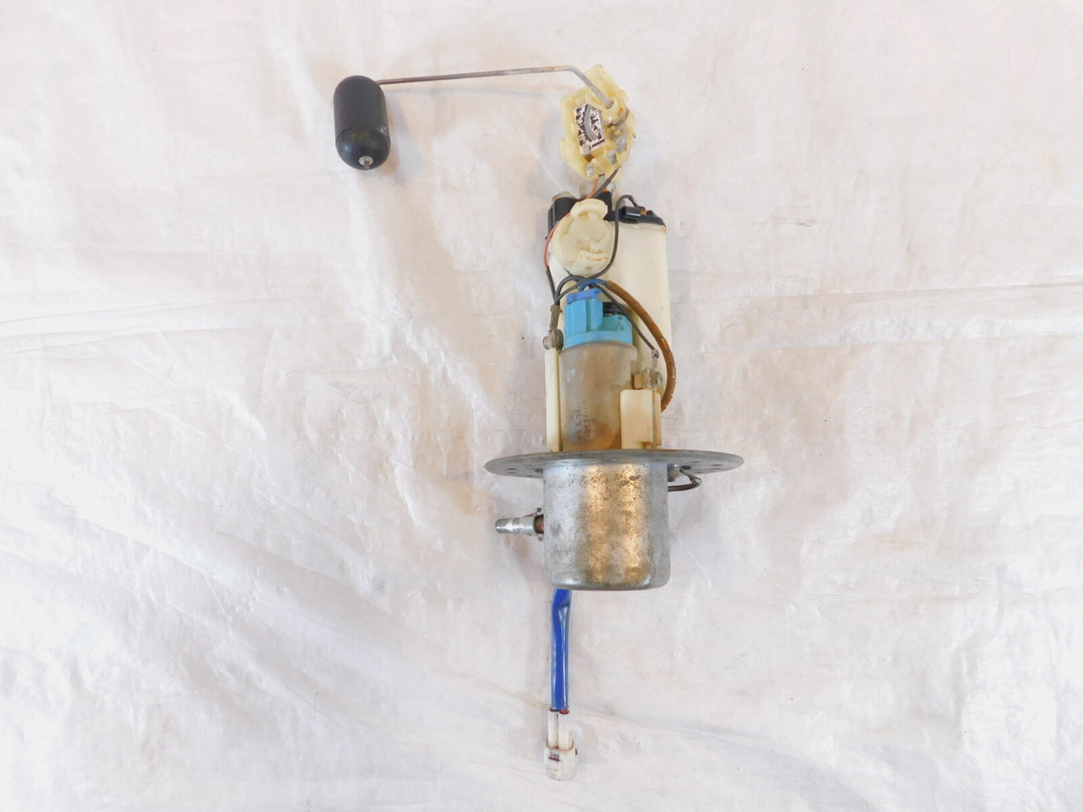 2004 & 2005 Suzuki GSX-R750 GSXR750 & GSX-R600 GSX600 Gas Petrol Fuel Tank Pump - C3 Cycle