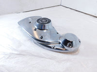 Harley Sportster 883 & 1200 Chrome Right Engine Cam Camshaft Gear Cover 25230-04 - C3 Cycle